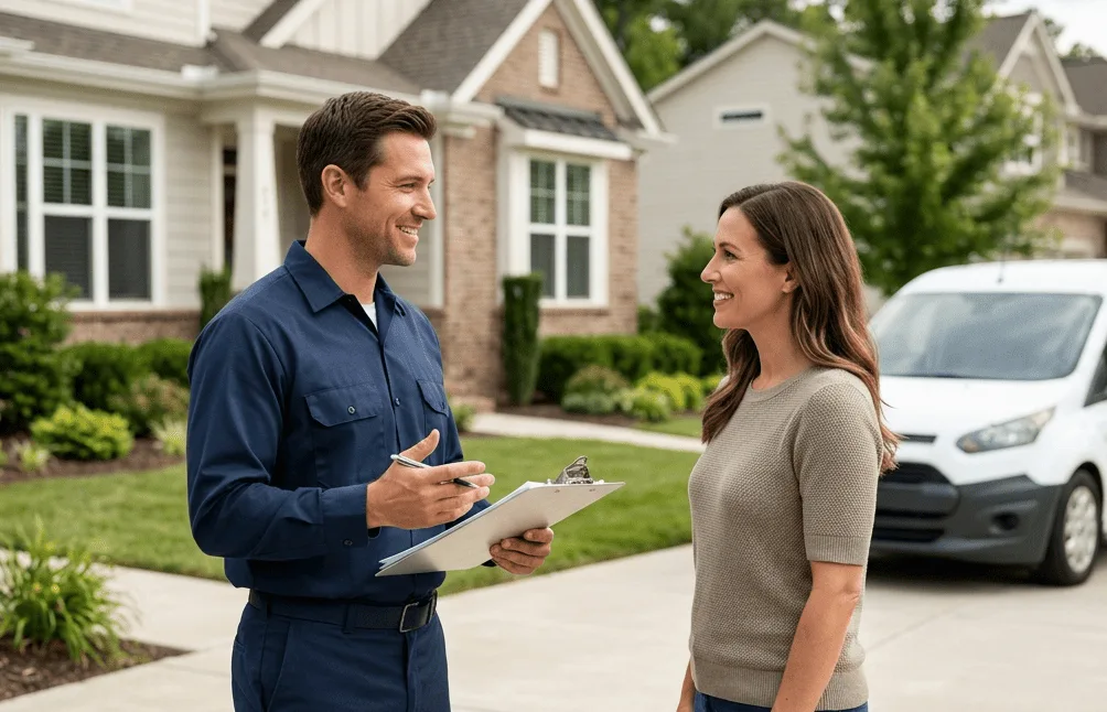 Mold Remediation Hampton, KY FAQs